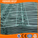 pvc coated welded galvanized wire mesh fence