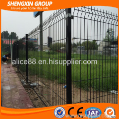 Hercules Rigid Fence Panels