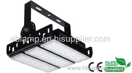 150W LED tunnel lights