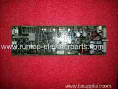 Sigma elevator parts PCB SM.04VL8/A