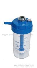 Advanced Reusable Oxygen Humidifier Bottles