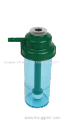 Advanced Reusable Oxygen Humidifier Bottles