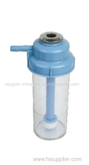 Advanced Reusable Oxygen Humidifier Bottles