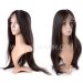Human Hair Full Lace Wigs / Lace Front wigs for black women