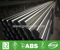 Astm A270 Sanitary Stainless Steel Pipe