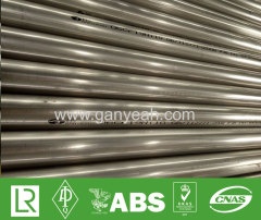 SS 304 Pipe Welded Sanitary