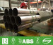 25mm Stainless Steel Tube Sanitary