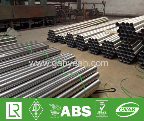 Astm A270 Sanitary Stainless Steel Pipe