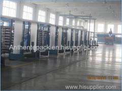 Gaoqing Anthente Container Package Company