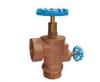 BRONZE TEST & DRAIN VALVE