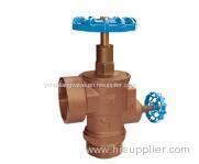 971 BRONZE TEST&DRAIN VALVE