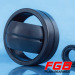 FGB Spherical plain bearing GEZ112ES EZ112ES-2RS joint bearing