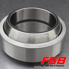 FGB GE 70ES-2RS bearing 70x105x49mm ge series radial spherical plain bearing GE70 ES-2LS joint bearing