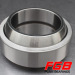 FGB Spherical plain bearing GEZ112ES EZ112ES-2RS joint bearing