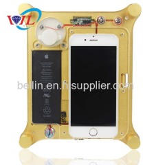 WL 64Bit Phone 5S 6 6PLUS Nand test fixture Pad Air Mini 2 3 underlying data change