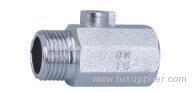 233B BRASS BALL VALVE