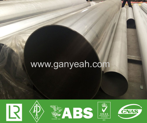 Inoxidable Sanitary Steel Tube Pipe