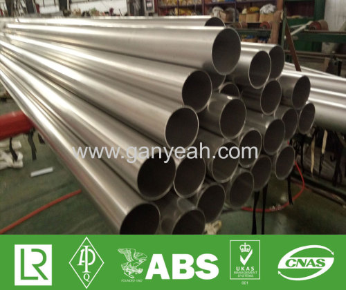 SA 304 stainless steel Sanitary Tubing