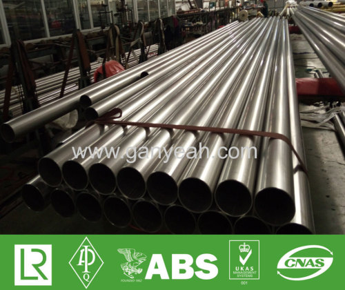 3A Stainless Steel Welded Pipe