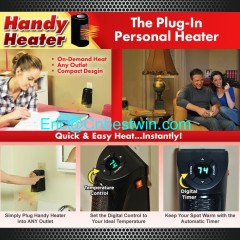 2017 NEW DESIGN HANDY HEATER AS SEEN ON TV/CHINA NEW HANDY HEATER HIGH QUALITITY/CHINA FACTORY FOR HANDY HEATER: HANDY H