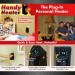 Handy Heater AS SEEN ON TV/2017 AS SEEN ON TV HANDY HEATER/HANDY HEATER NEW DESIGN FACTORY