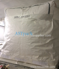 Sea Bulk Container Liner for Transportation of Plastic Resins