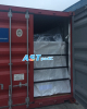 Sea Bulk Container Liner for Transportation of PTA