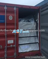 Sea Bulk Container Liner for Transportation of PTA