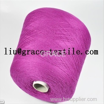 Cashmere yarn knitting yarn