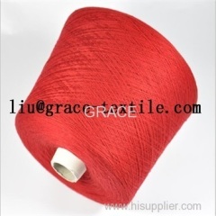 Pure Luxury cashmere Yarn for knitting