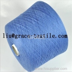 Pure Luxury cashmere Yarn for knitting