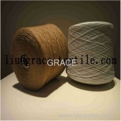 Good quality Mercerized wool Blended yarn for knitting