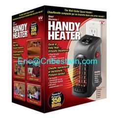 2017 NEW DESIGN HANDY HEATER AS SEEN ON TV/CHINA NEW HANDY HEATER HIGH QUALITITY/CHINA FACTORY FOR HANDY HEATER: HANDY H