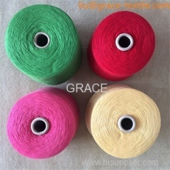 100%Pure Wool Woolen yarn for knitting sweater and coat