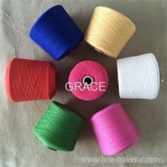 100%Pure Wool Woolen yarn for knitting sweater and coat