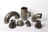 China seamless carbon steel butt weld pipe fittings supplier