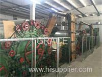 Qing He Grace Textile Co;Ltd