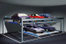 Simple structure car parking equipment