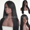 natural hair wigs with bang