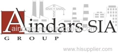 Aindars Group SIA