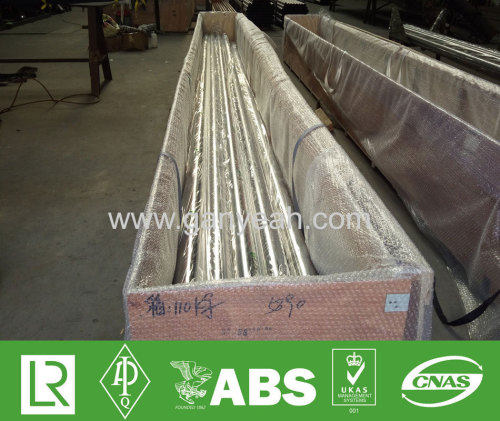 304 316 Stainless Steel Bright Annealing Tubing