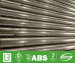 Welded Sanitary Stainless Steel Round Tube