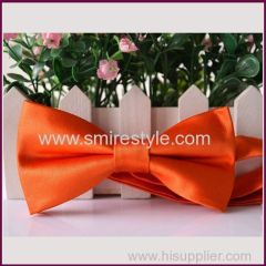 Custom Personalized Mini Bow Ties for Children