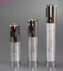 Aluminium airless pump bottle 15ml-20ml-30ml