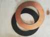 LG958L Wheel loader part Half axle gear gasket