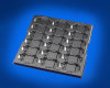 Electronic components plastic tray from Shanghai YiYou