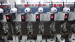 Electronic yarn guide winding machine manufacturer