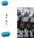 Electronic yarn guide winding machine manufacturer