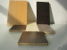 particle board(melamine or plain)