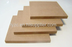 medium density fibreboard (MDF)